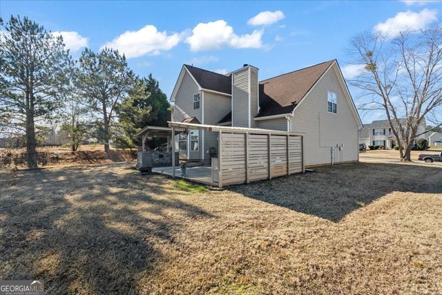 520 Easton Drive, Locust Grove, GA 30248