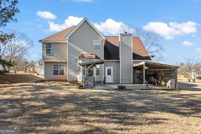 520 Easton Drive, Locust Grove, GA 30248
