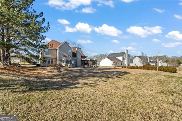 520 Easton Drive, Locust Grove, GA 30248