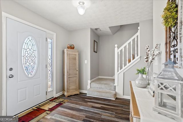 520 Easton Drive, Locust Grove, GA 30248