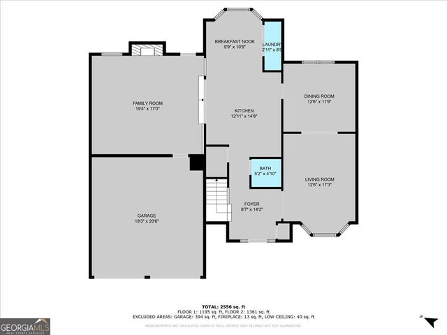 520 Easton Drive, Locust Grove, GA 30248