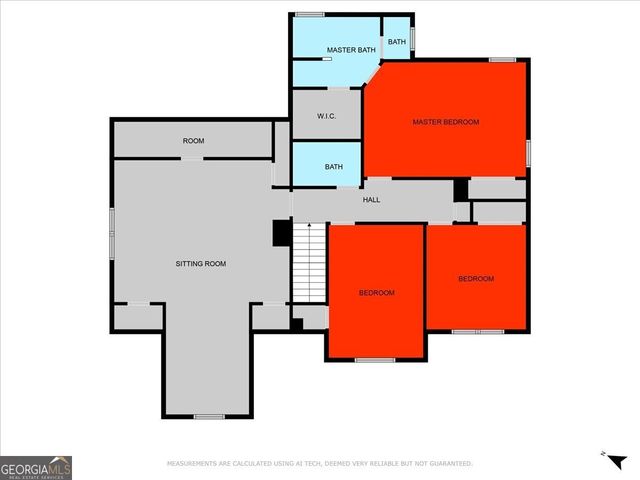 520 Easton Drive, Locust Grove, GA 30248