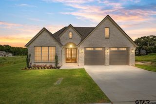 15125 Tilley Springs Cv., Tyler, TX 75703