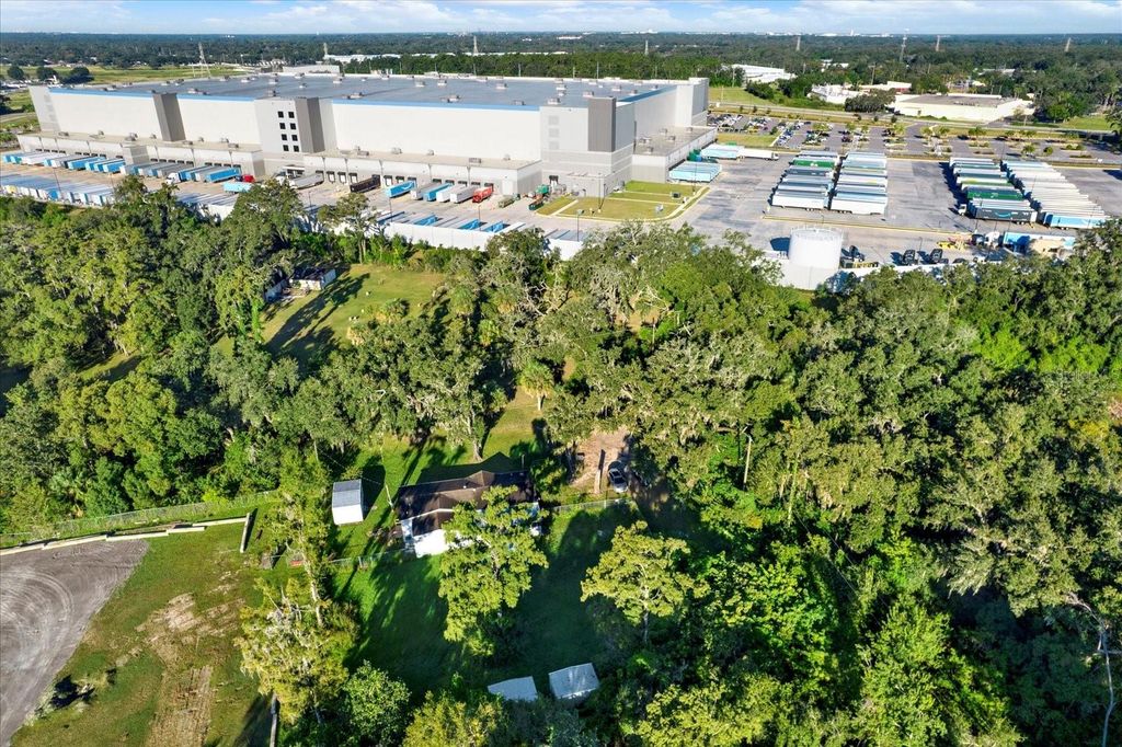 9211 HARNEY BAPTIST CHURCH ROAD, Tampa, FL 33637