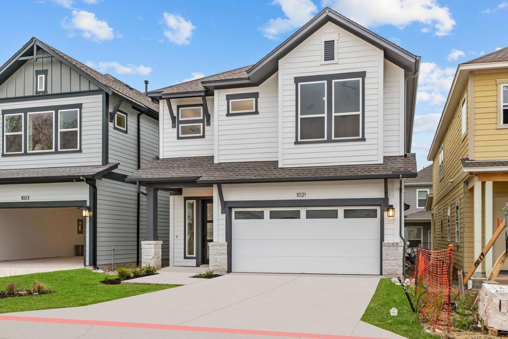 1021 Lucinda Williams DR, Austin, TX 78744