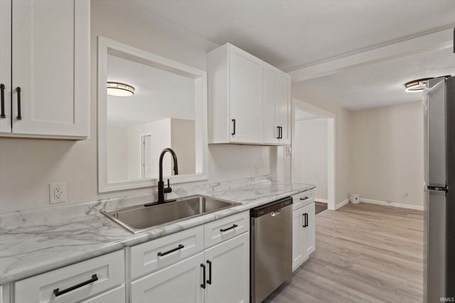 3706 W Jefferson Boulevard, South Bend, IN 46619