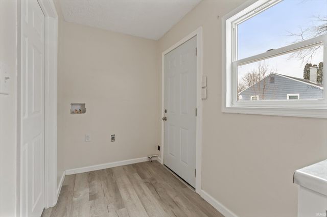 3706 W Jefferson Boulevard, South Bend, IN 46619