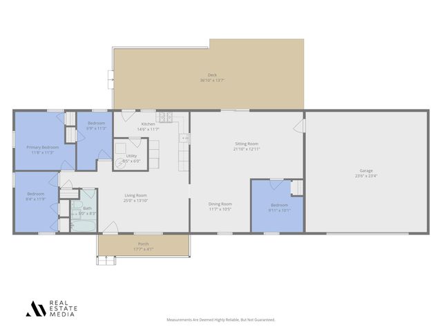 3706 W Jefferson Boulevard, South Bend, IN 46619