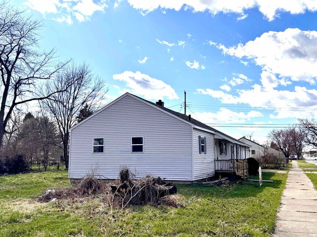 3706 W Jefferson Boulevard, South Bend, IN 46619