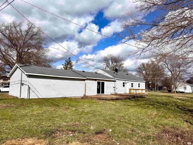 3706 W Jefferson Boulevard, South Bend, IN 46619