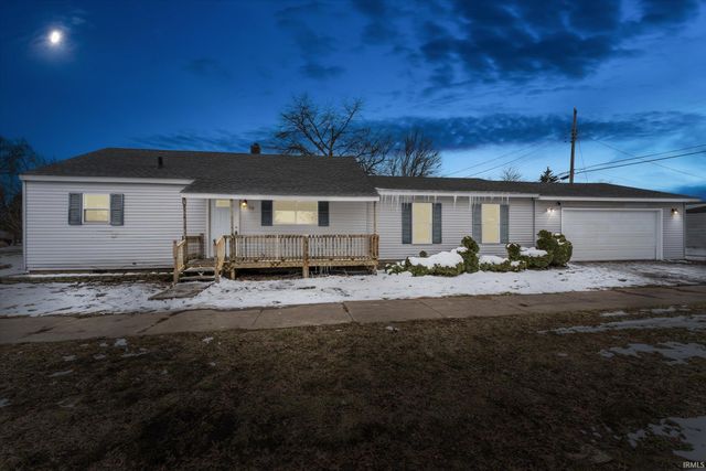 3706 W Jefferson Boulevard, South Bend, IN 46619