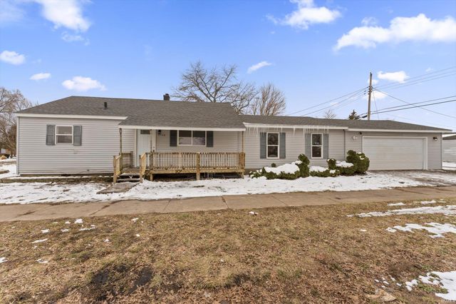 3706 W Jefferson Boulevard, South Bend, IN 46619