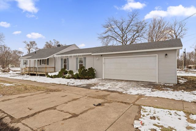 3706 W Jefferson Boulevard, South Bend, IN 46619