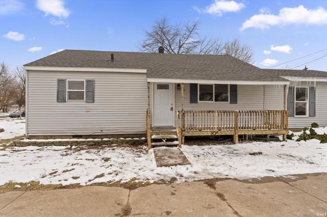 3706 W Jefferson Boulevard, South Bend, IN 46619