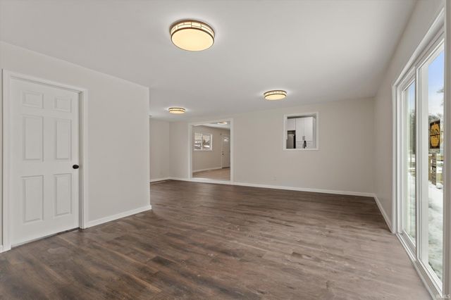 3706 W Jefferson Boulevard, South Bend, IN 46619