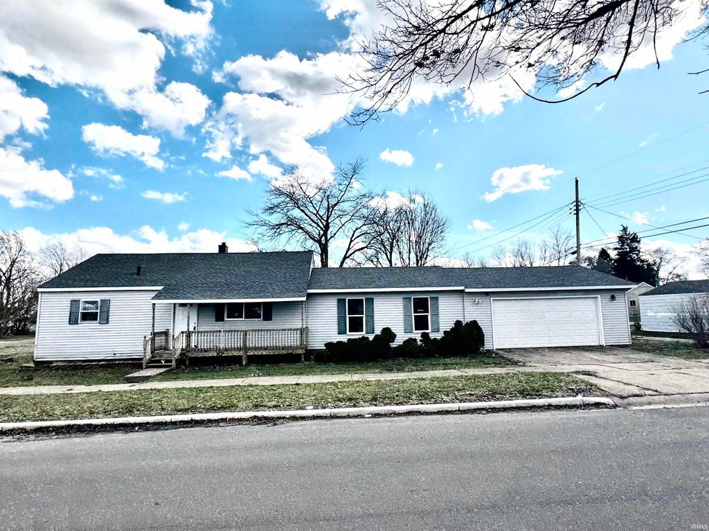 3706 W Jefferson Boulevard, South Bend, IN 46619
