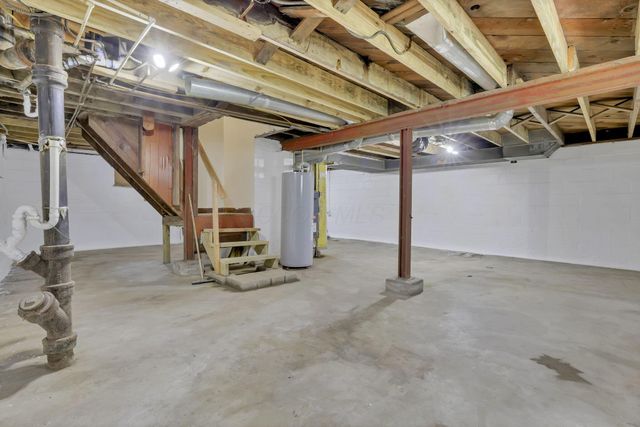 2358 Linden Avenue, Columbus, OH 43211