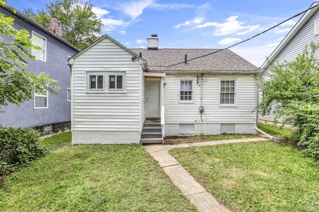 2358 Linden Avenue, Columbus, OH 43211