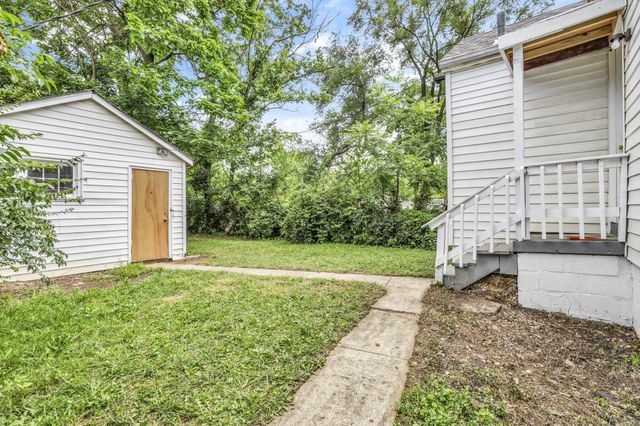 2358 Linden Avenue, Columbus, OH 43211