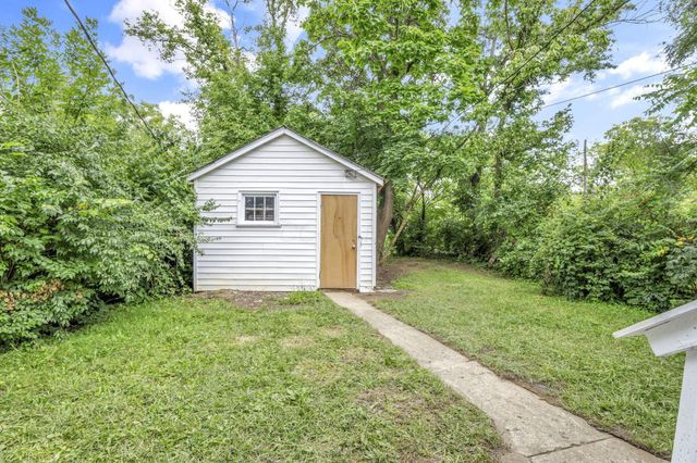 2358 Linden Avenue, Columbus, OH 43211