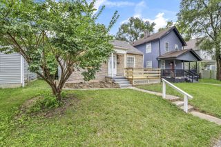 2358 Linden Avenue, Columbus, OH 43211