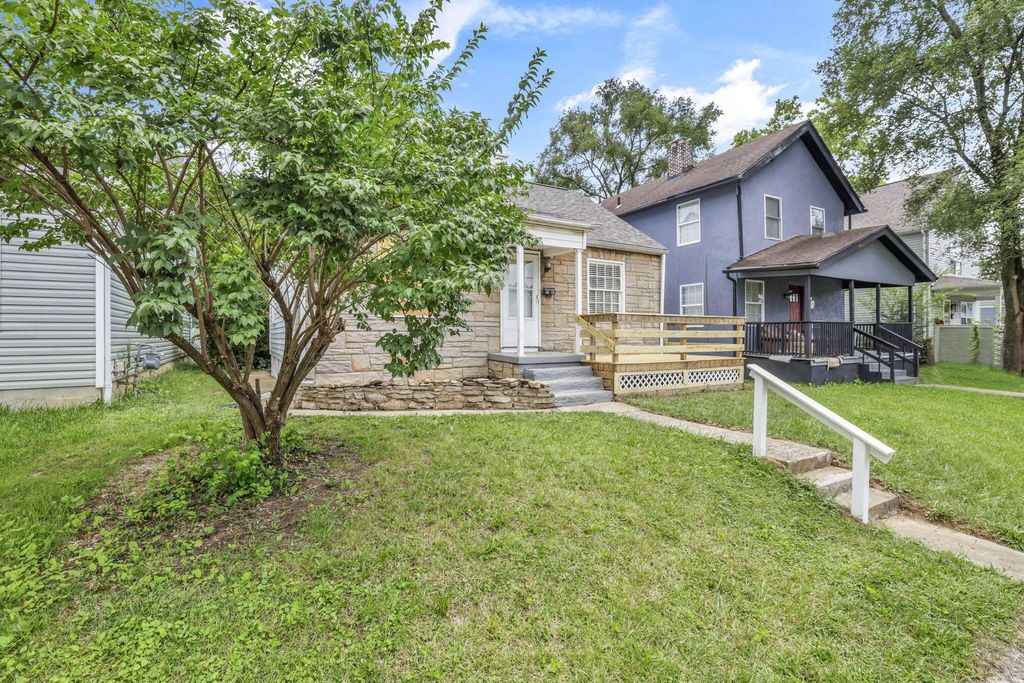 2358 Linden Avenue, Columbus, OH 43211