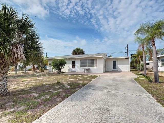 35 HILLCREST DRIVE, Englewood, FL 34223