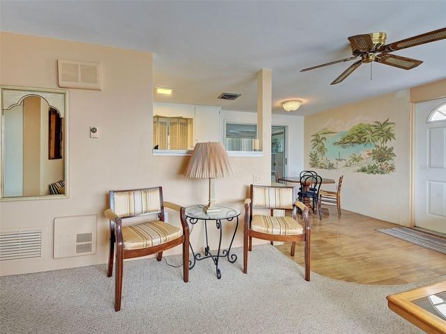 35 HILLCREST DRIVE, Englewood, FL 34223