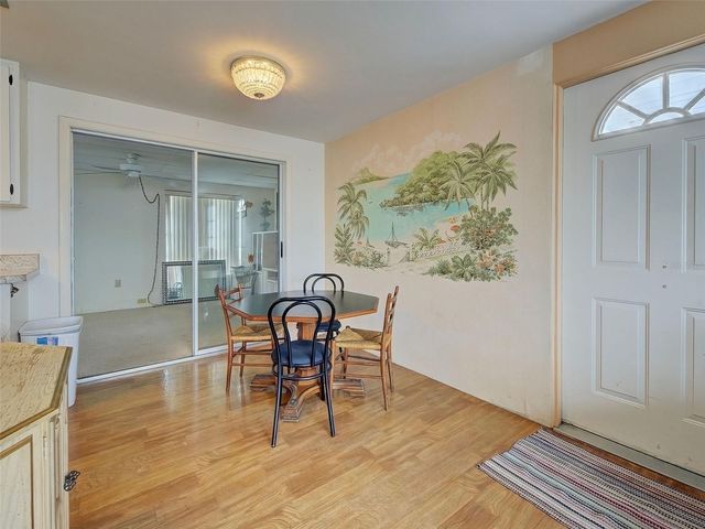 35 HILLCREST DRIVE, Englewood, FL 34223