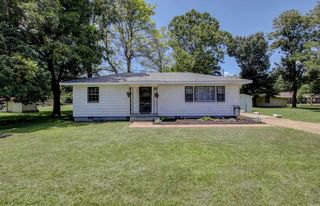 721 Fairview St, Conway, AR 72034