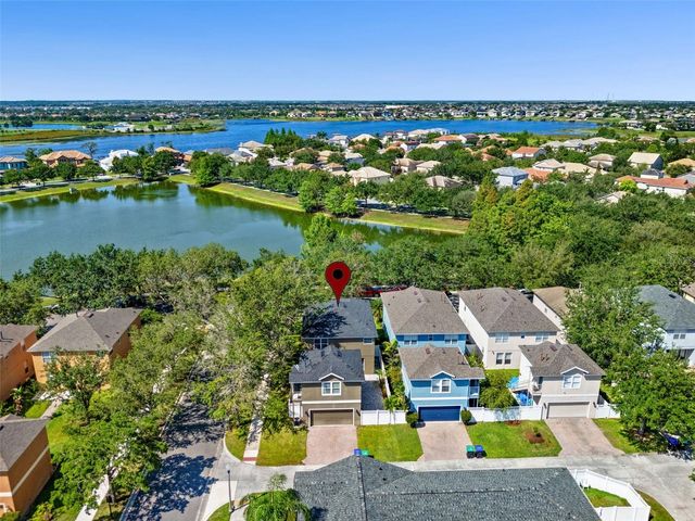 14835 OLD THICKET TRACE, Winter Garden, FL 34787