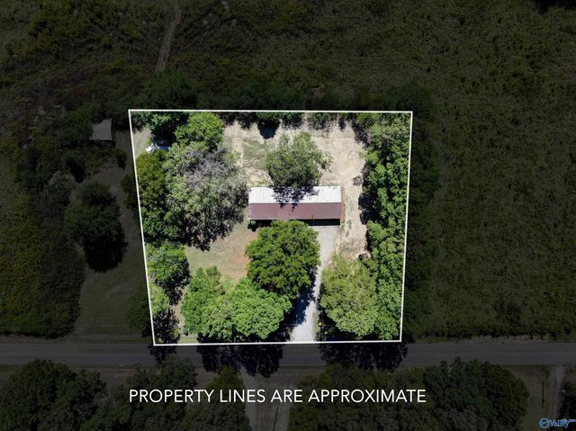 1133 Liberty Road, Danville, AL 35619