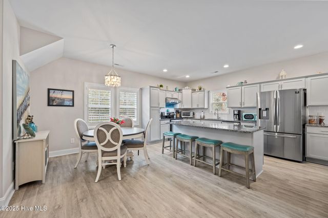 500 Everett Glades, Sneads Ferry, NC 28460