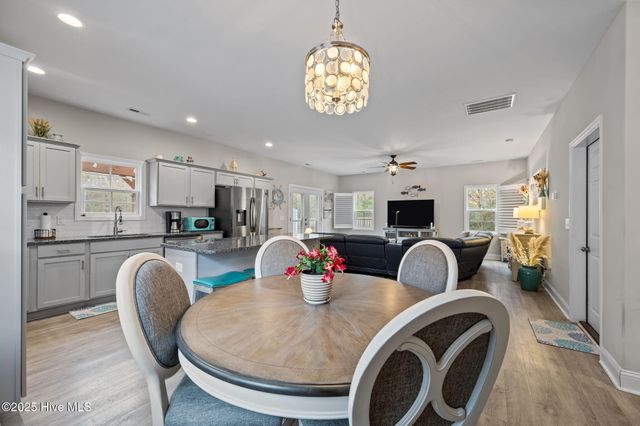 500 Everett Glades, Sneads Ferry, NC 28460