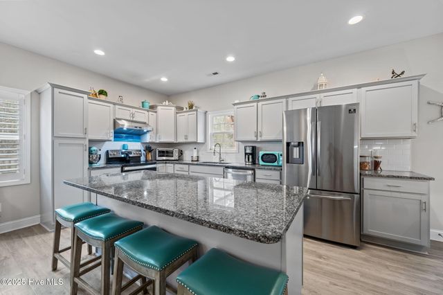 500 Everett Glades, Sneads Ferry, NC 28460