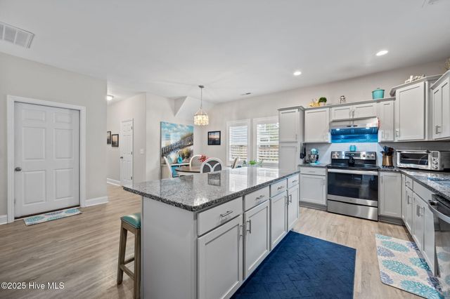 500 Everett Glades, Sneads Ferry, NC 28460