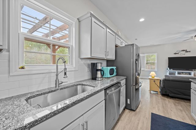 500 Everett Glades, Sneads Ferry, NC 28460