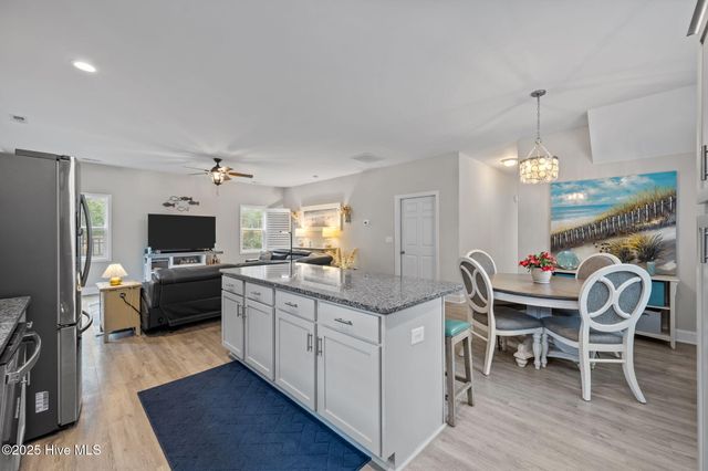 500 Everett Glades, Sneads Ferry, NC 28460