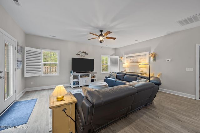 500 Everett Glades, Sneads Ferry, NC 28460