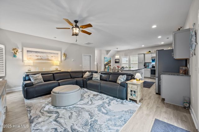 500 Everett Glades, Sneads Ferry, NC 28460