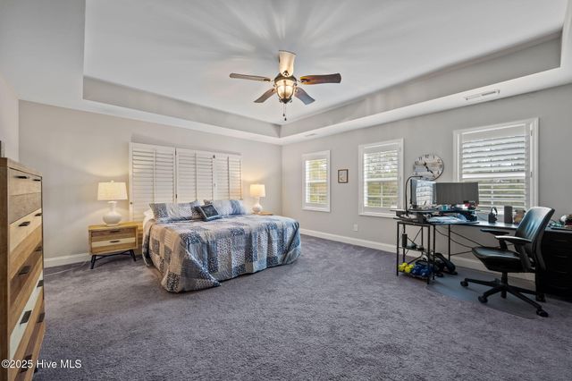 500 Everett Glades, Sneads Ferry, NC 28460