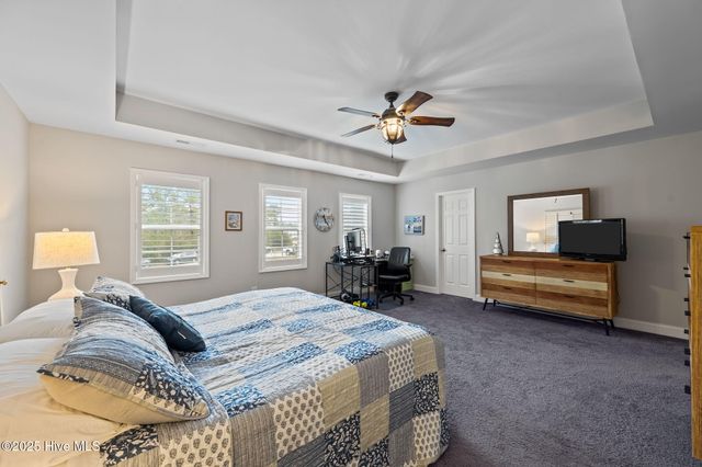 500 Everett Glades, Sneads Ferry, NC 28460