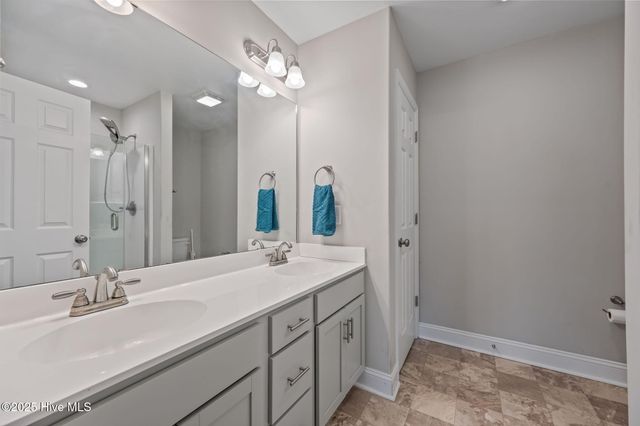 500 Everett Glades, Sneads Ferry, NC 28460