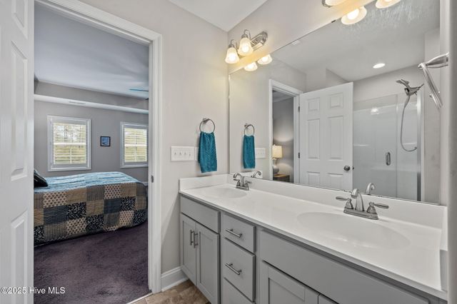 500 Everett Glades, Sneads Ferry, NC 28460