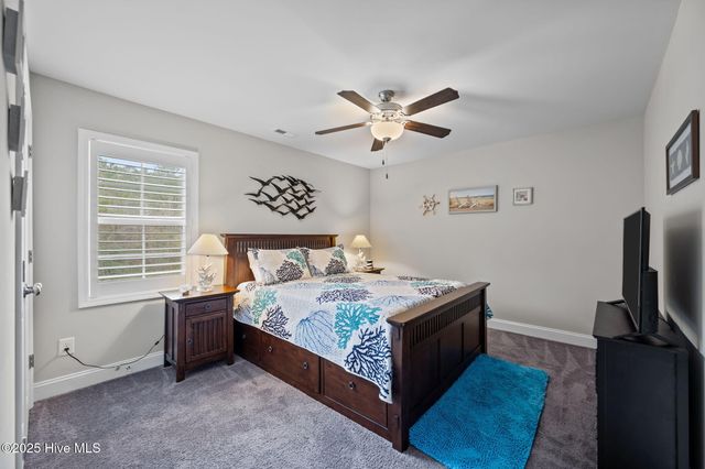 500 Everett Glades, Sneads Ferry, NC 28460