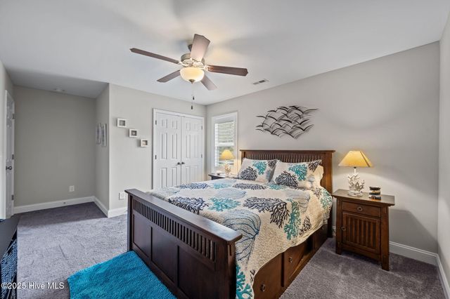 500 Everett Glades, Sneads Ferry, NC 28460