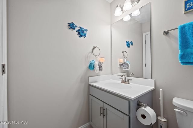 500 Everett Glades, Sneads Ferry, NC 28460