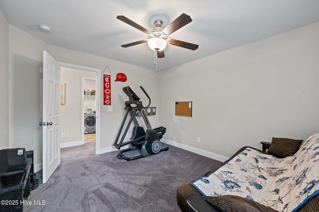 500 Everett Glades, Sneads Ferry, NC 28460