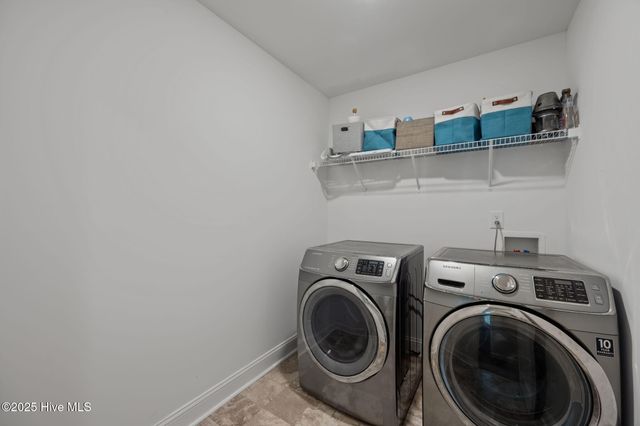 500 Everett Glades, Sneads Ferry, NC 28460