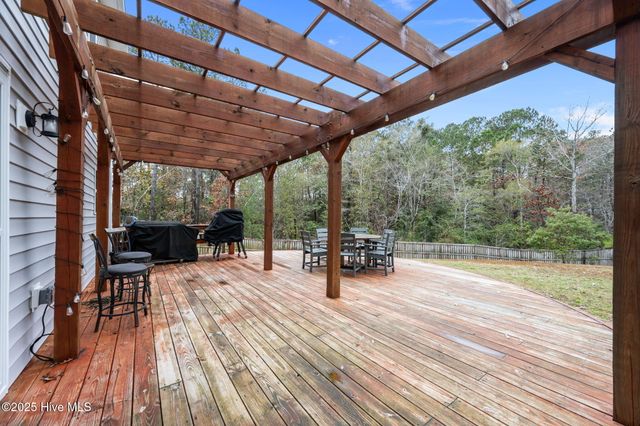 500 Everett Glades, Sneads Ferry, NC 28460